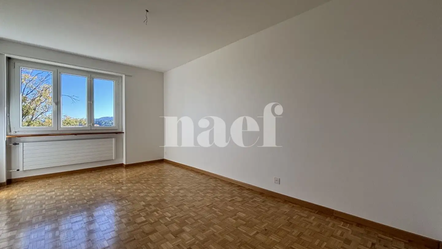 Appartamento in affitto - Chemin Des Royes 7, 2350 Saignelégier - Photo 3