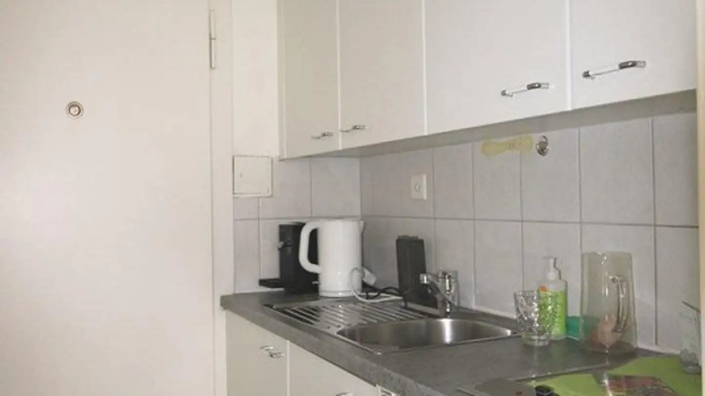 Appartement à louer - Neugasse 12, 9000 St. Gallen - Photo 4