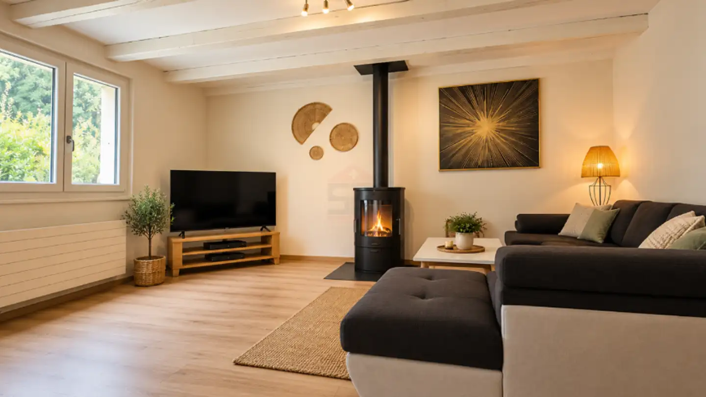 Apartment for sale - 1292 Chambésy - Photo 4