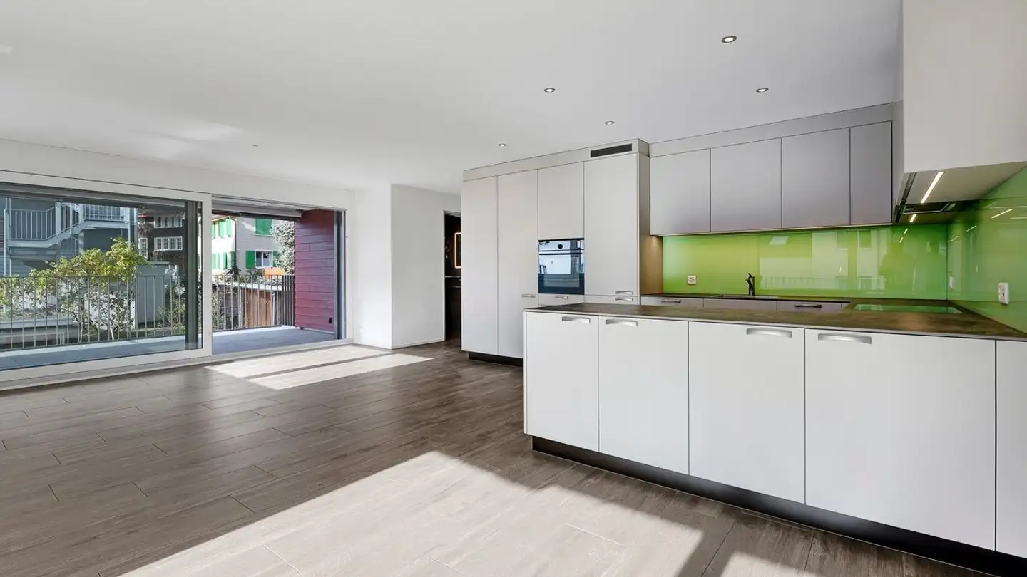Studio à louer - Huebstrasse 15a, 9402 Mörschwil - Photo 3