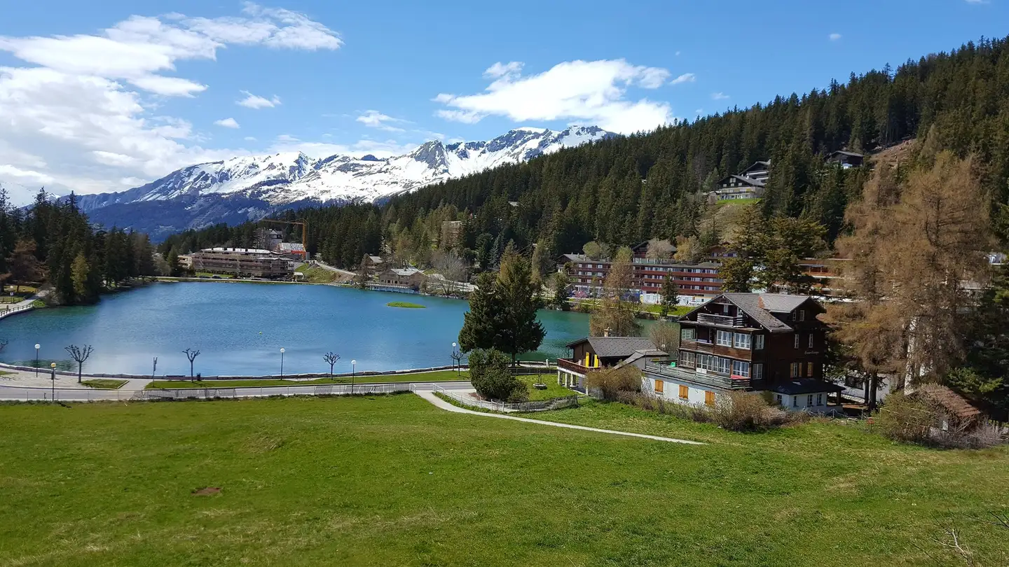 Terreno edificabile in vendita - 3960 Sierre - Photo 3