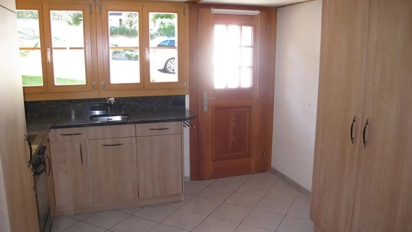Semi-detached house for rent - Dorfgasse 12, 3805 Goldswil b. Interlaken - Photo 3