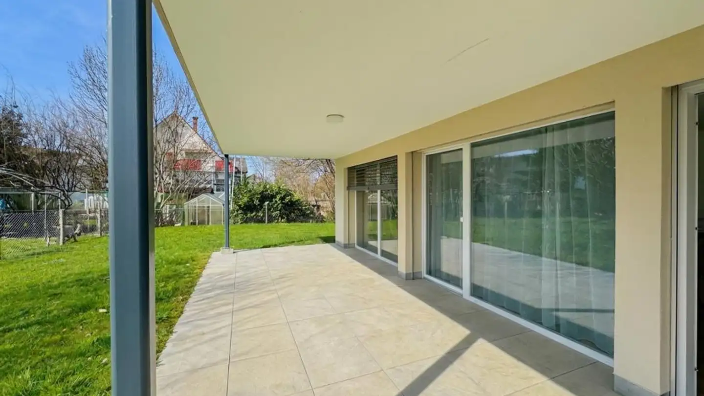 Appartamento in affitto - Rotkornstrasse, 5727 Oberkulm