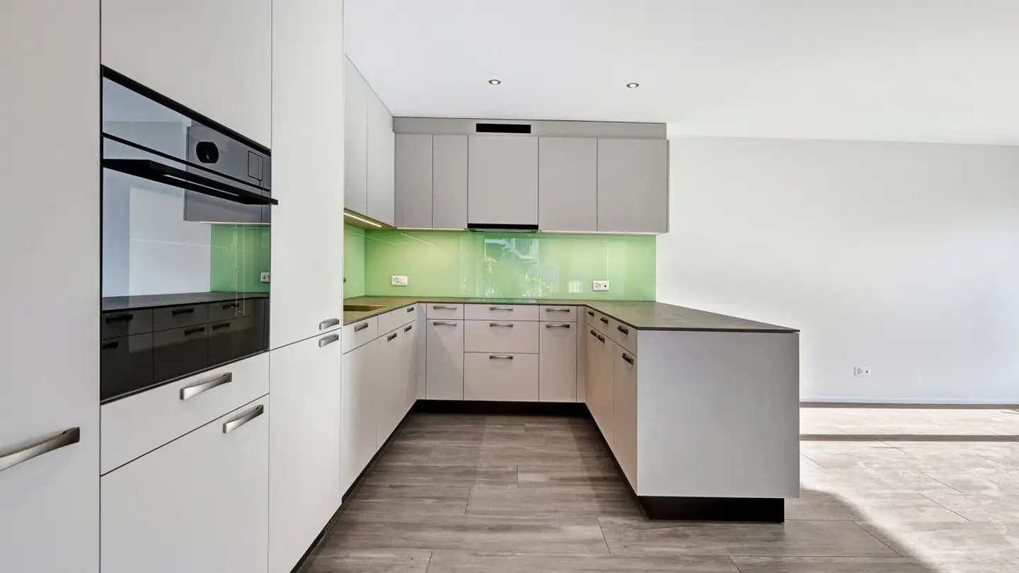 Studio à louer - Huebstrasse 15a, 9402 Mörschwil - Photo 4