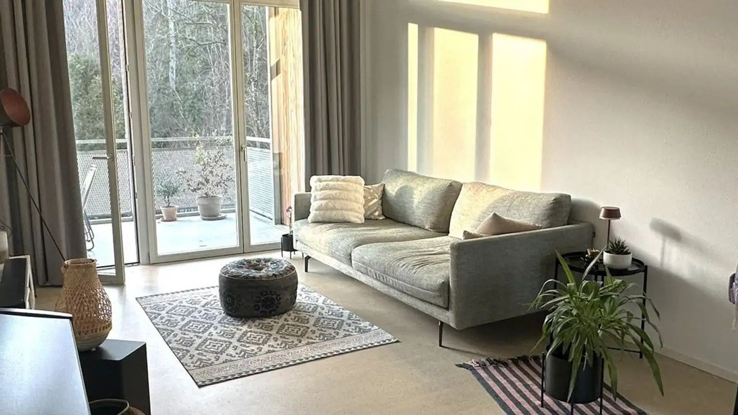 Appartamento in affitto - Emmenhofallee 12, 4552 Derendingen - Foto 2