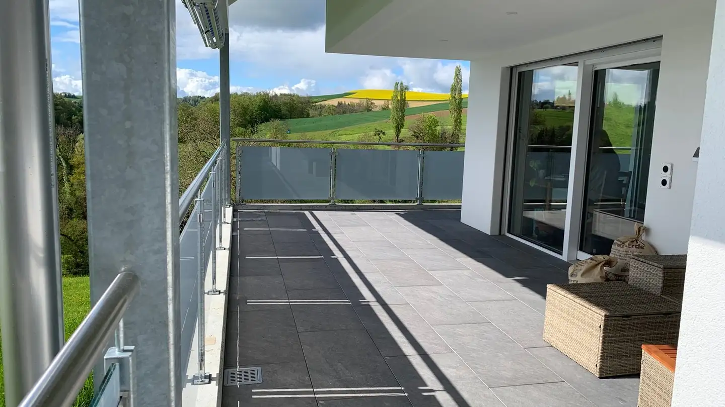 Chambre à louer - Weidweg, 4445 Häfelfingen