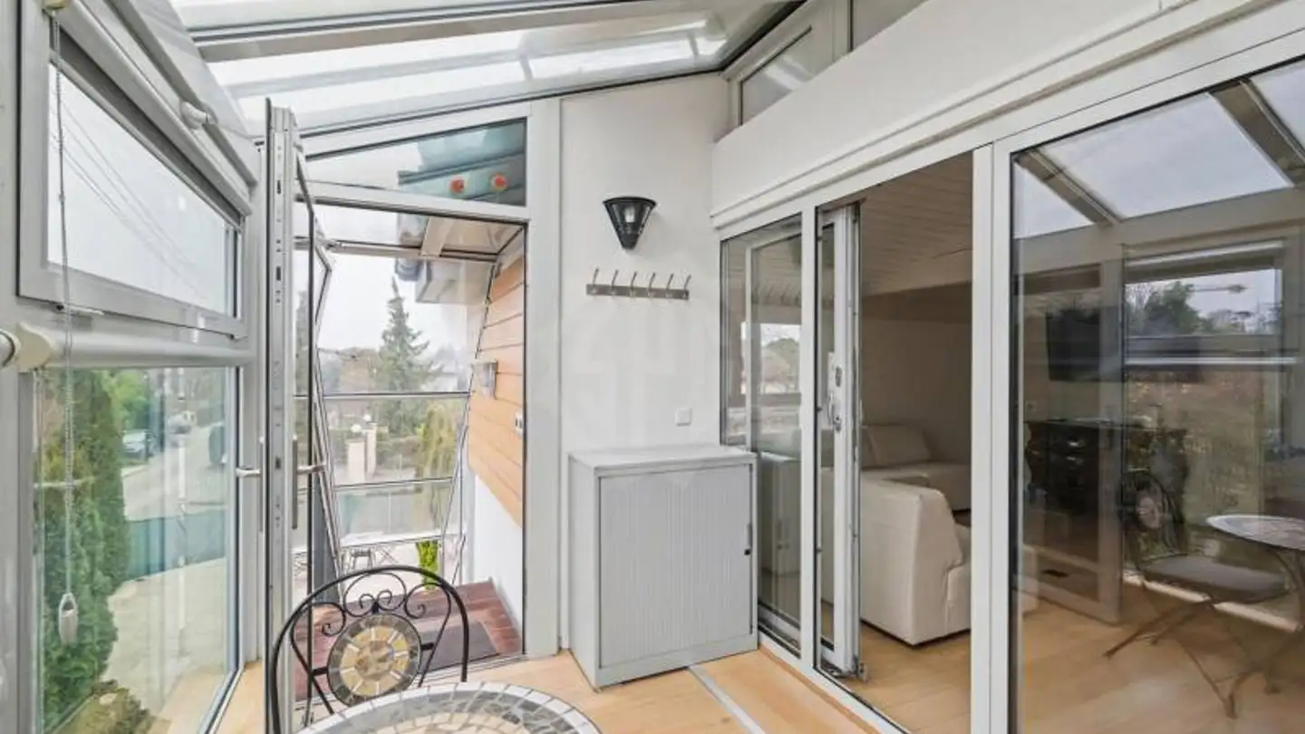 Appartamento in affitto - Chemin De Bonvent 33c, 1218 Le Grand-Saconnex