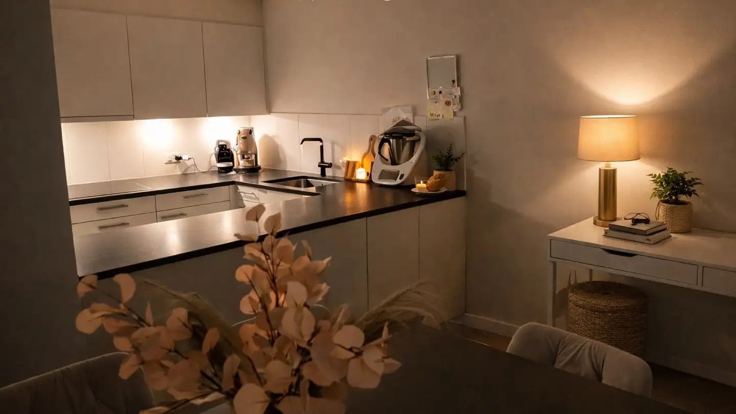 Appartement à louer - Via Monte Ceneri 4, 6593 Cadenazzo - Photo 2