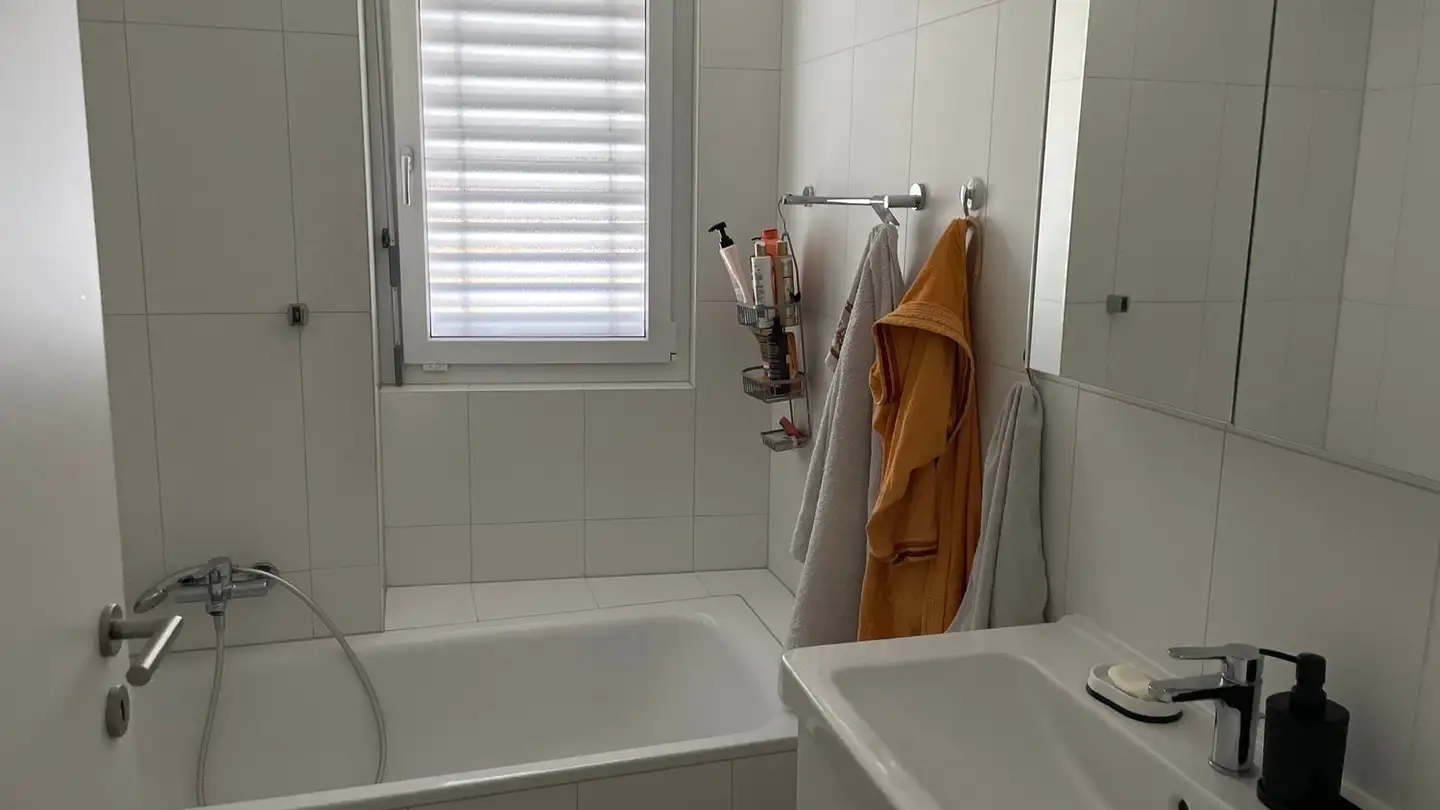 Appartement à louer - Via Monte Ceneri 4, 6593 Cadenazzo