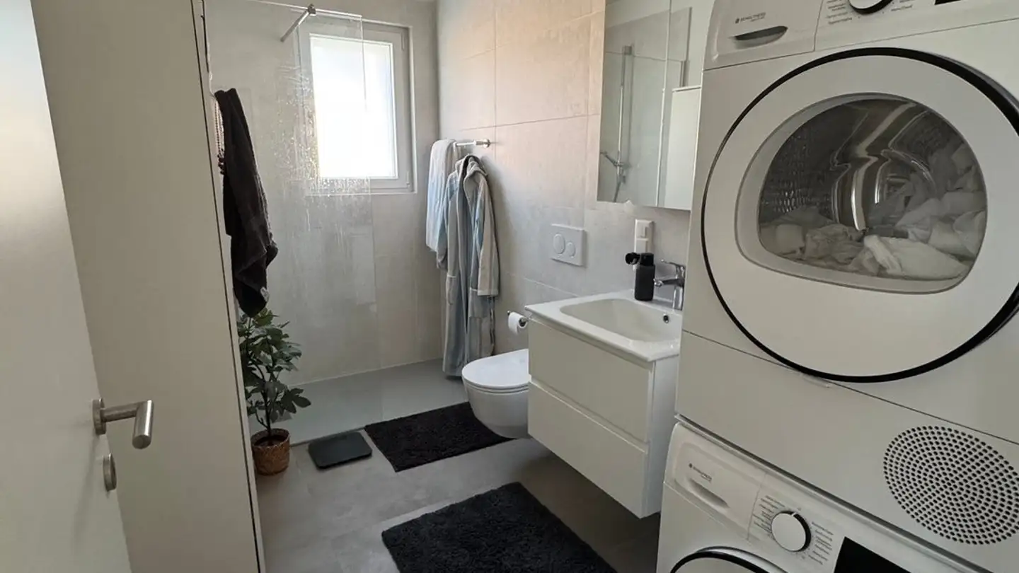 Apartment for rent - Viale Camillo Olgiati 5, 6512 Giubiasco