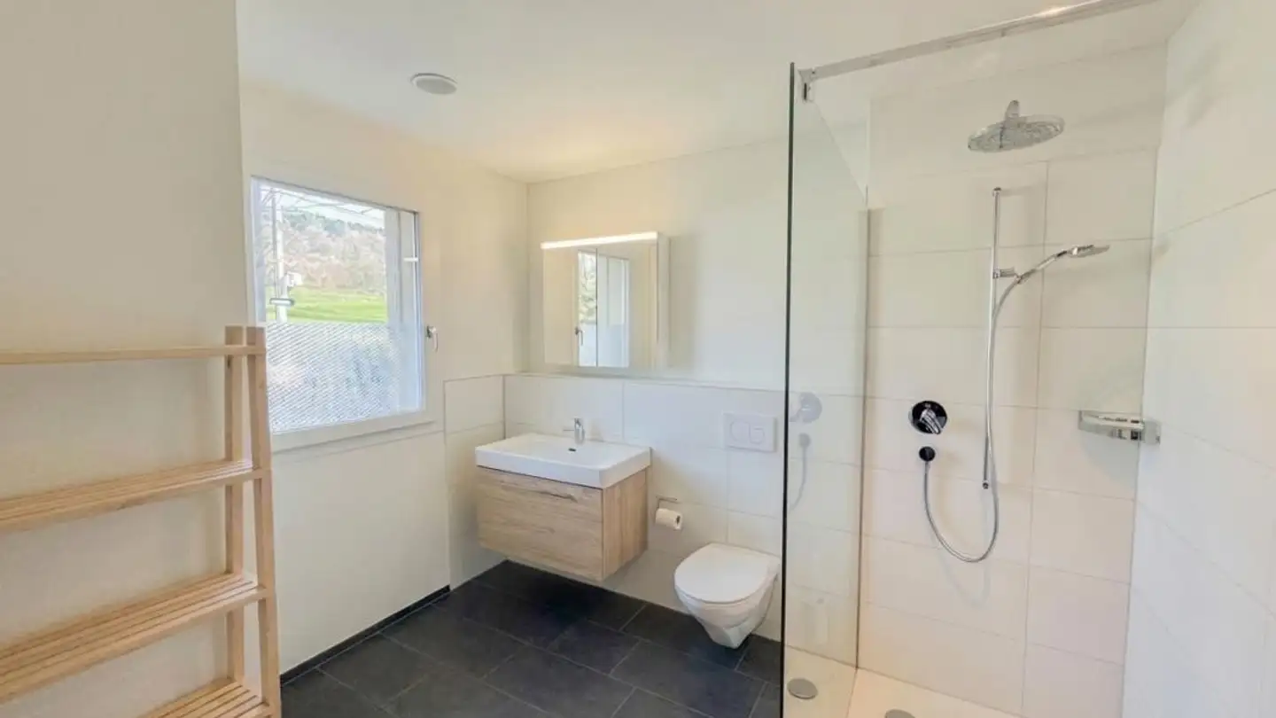 Appartamento in affitto - Rotkornstrasse, 5727 Oberkulm - Foto 4