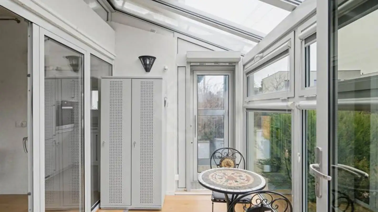 Appartamento in affitto - Chemin De Bonvent 33c, 1218 Le Grand-Saconnex - Foto 2