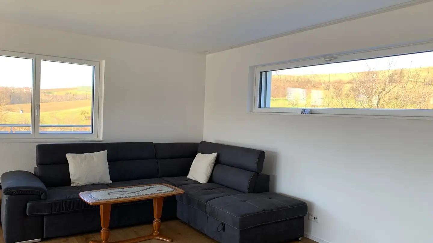 Chambre à louer - Weidweg, 4445 Häfelfingen - Photo 3