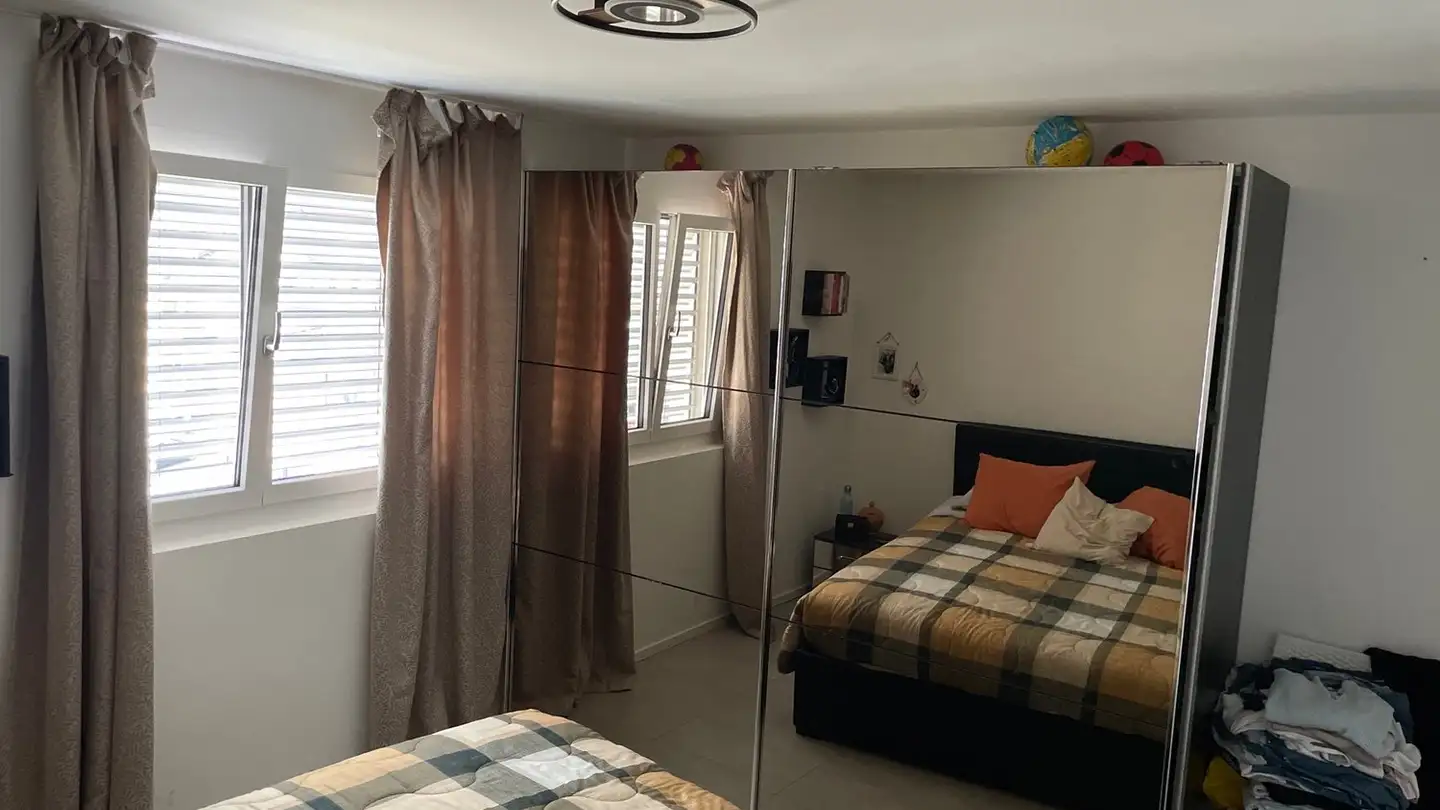 Appartement à louer - Via Monte Ceneri 4, 6593 Cadenazzo - Photo 3