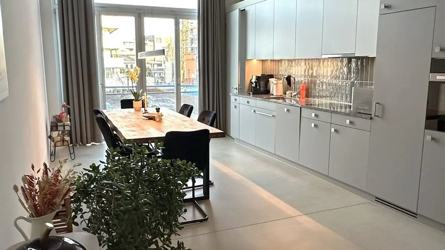 Appartamento in affitto - Emmenhofallee 12, 4552 Derendingen - Foto 3