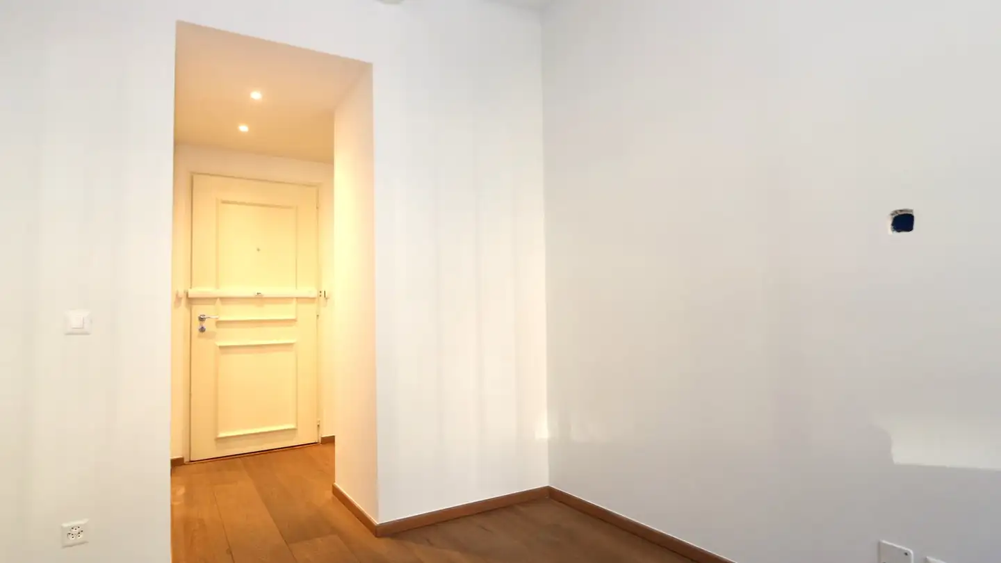 Apartment for rent - Rue De La Madeleine 14, 1204 Genève - Photo 4