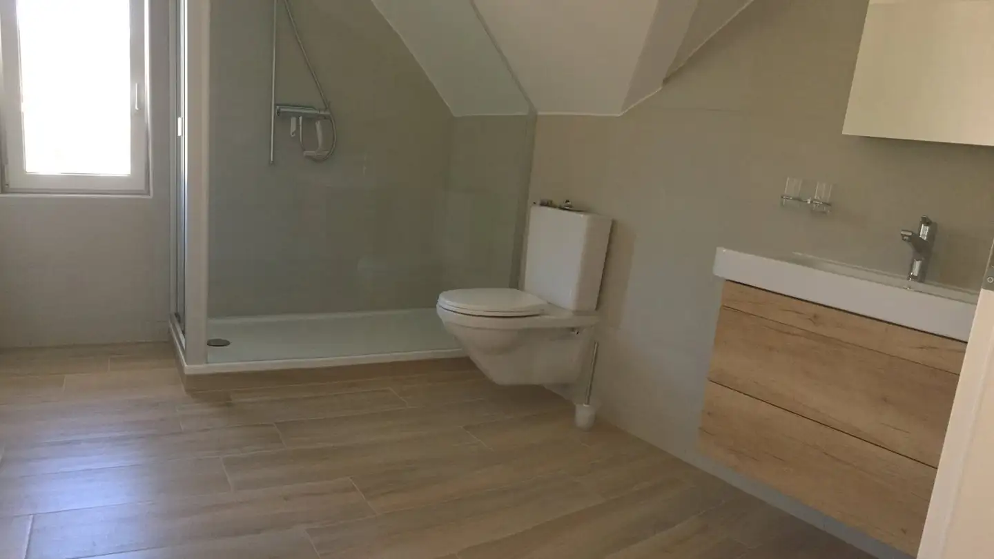 Apartment for rent - Rue Des Chansons, 2034 Peseux - Photo 3