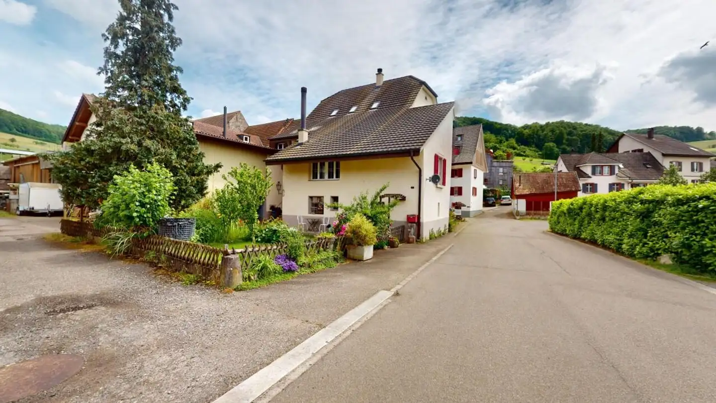 Entreprise agricole à vendre - 4464 Maisprach - Photo 2