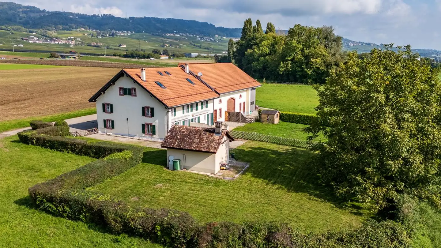 Casa a schiera in vendita - 1182 Gilly