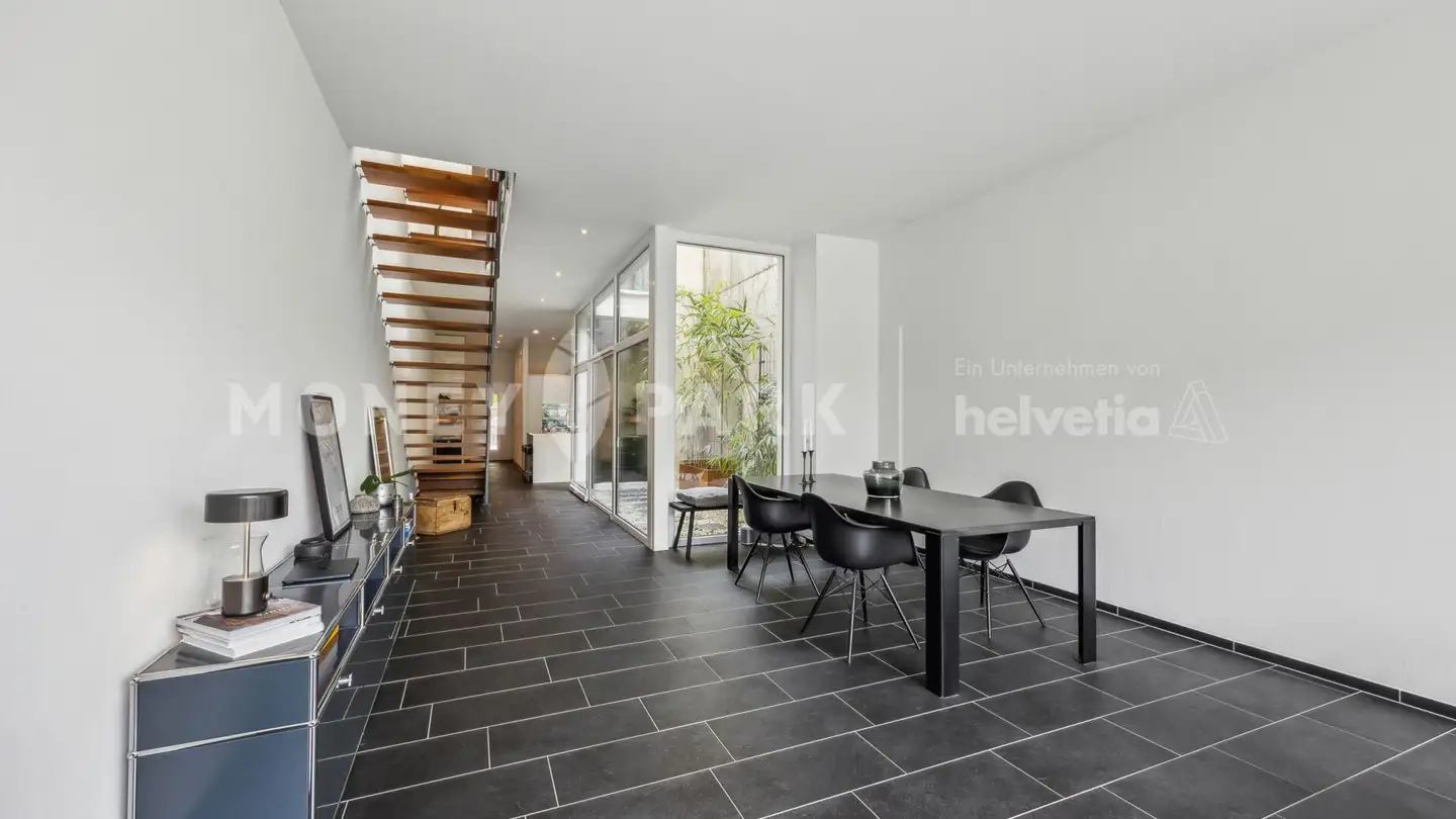 Maison en terrasse à vendre - Grubenring 11, 4805 Brittnau - Photo 3