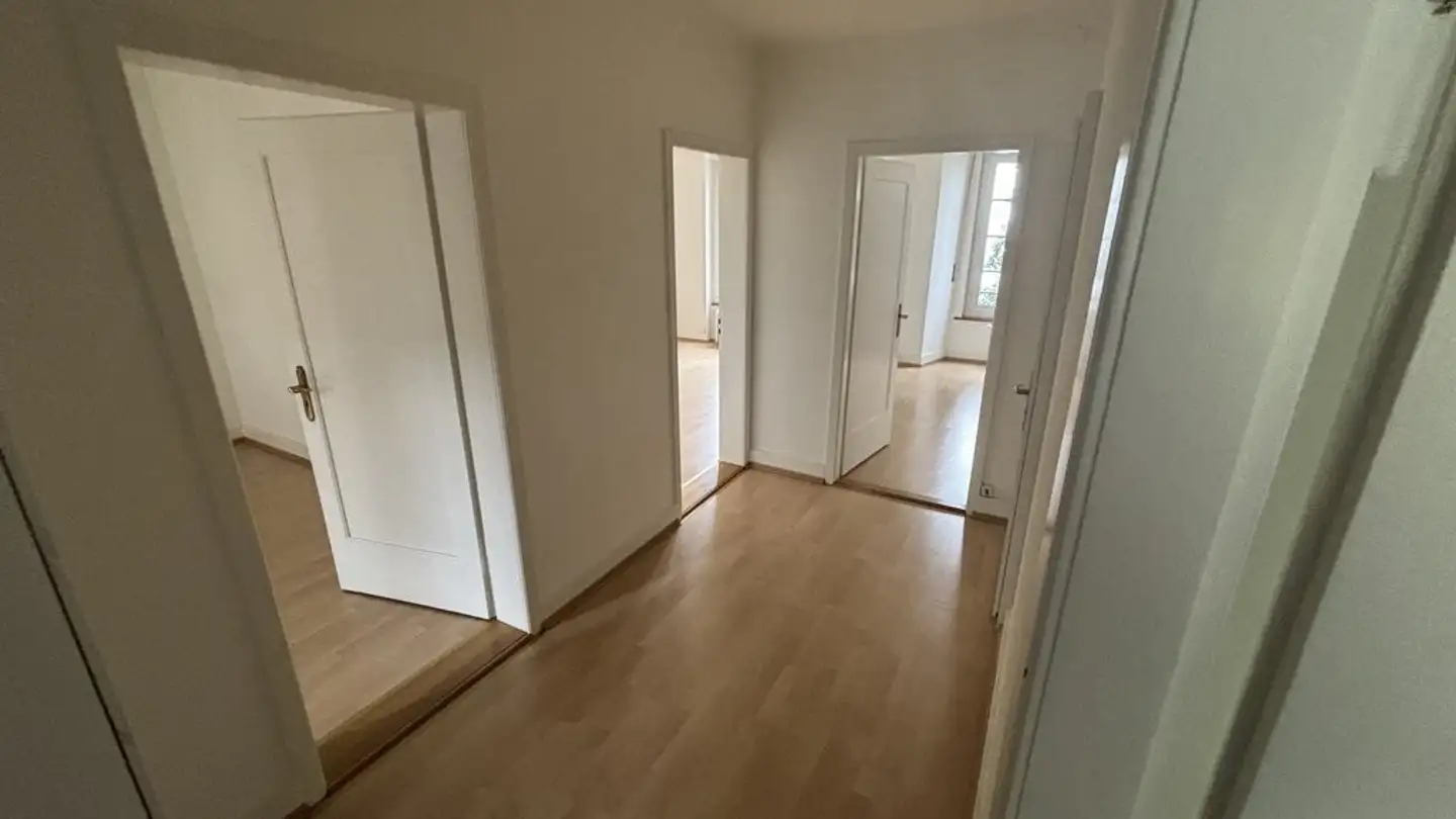 Apartment for rent - Reinacherstrasse 70, 4053 Basel - Photo 3