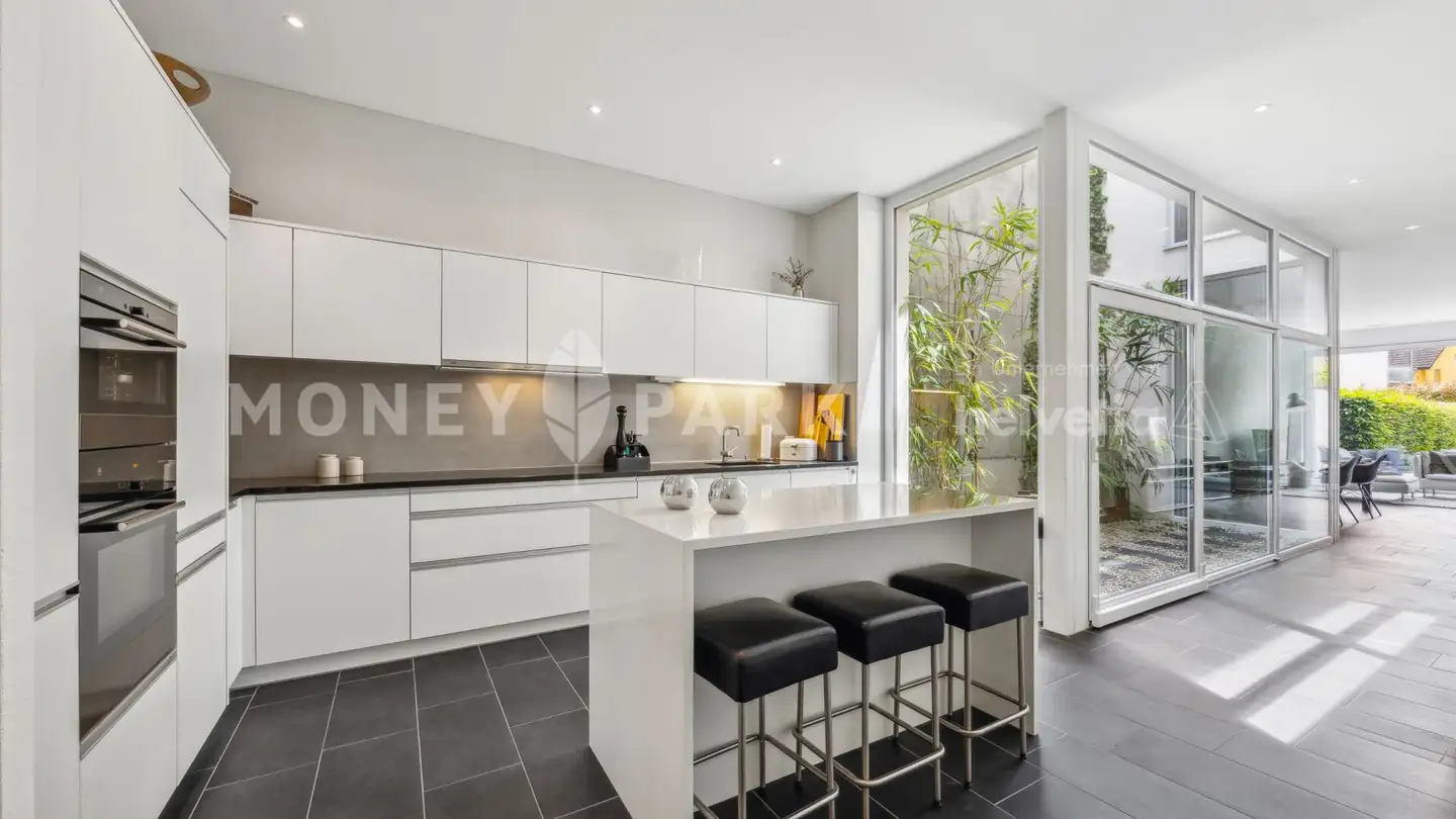 Row house for sale - Grubenring 11, 4805 Brittnau