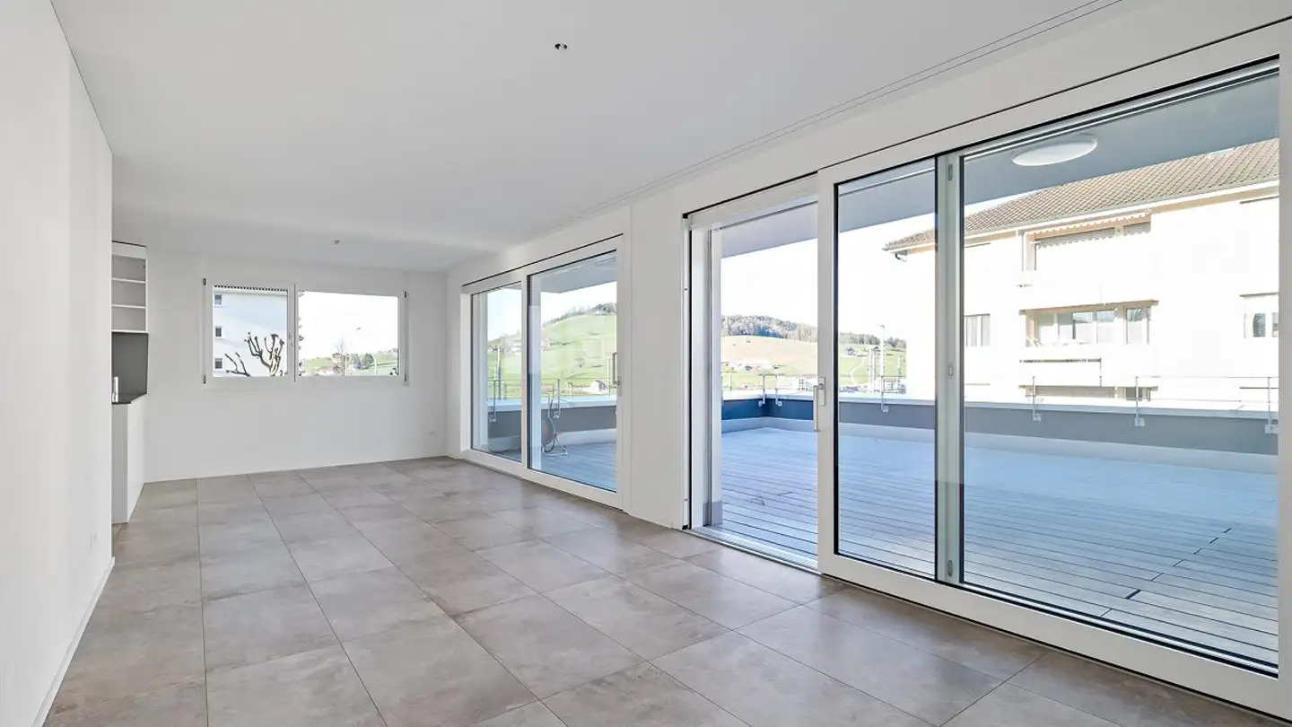 Penthouse mieten - Eichlihalde 2, 6405 Immensee - Foto 2