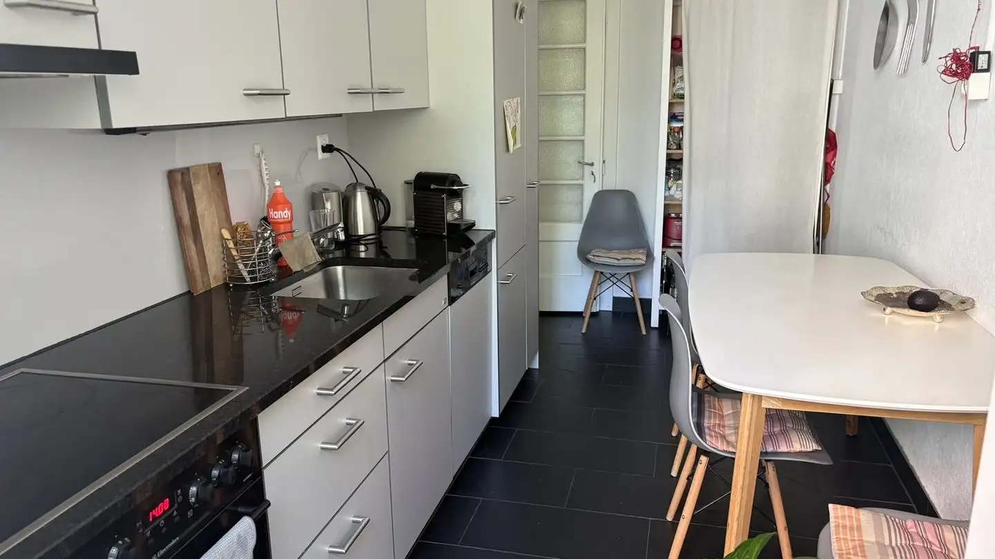 Zimmer mieten - 8004 Zürich - Foto 4