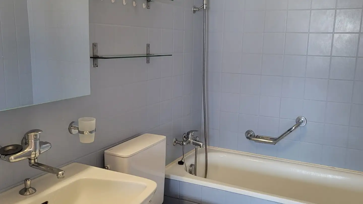 Appartement à louer - Avenue Du Bois-De-La-Chapelle 15, 1213 Onex - Photo 4