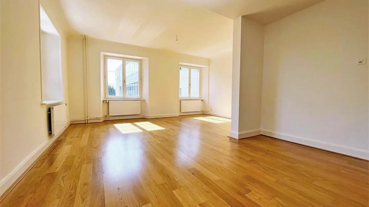 Appartamento in affitto - Amthausstrasse 16, 4143 Dornach - Photo 2