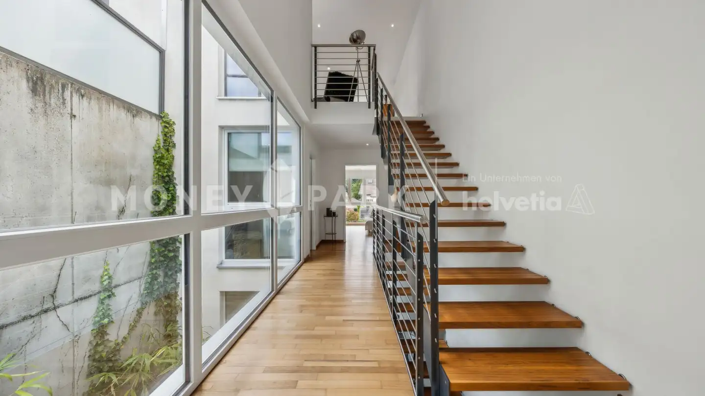 Maison en terrasse à vendre - Grubenring 11, 4805 Brittnau - Photo 4