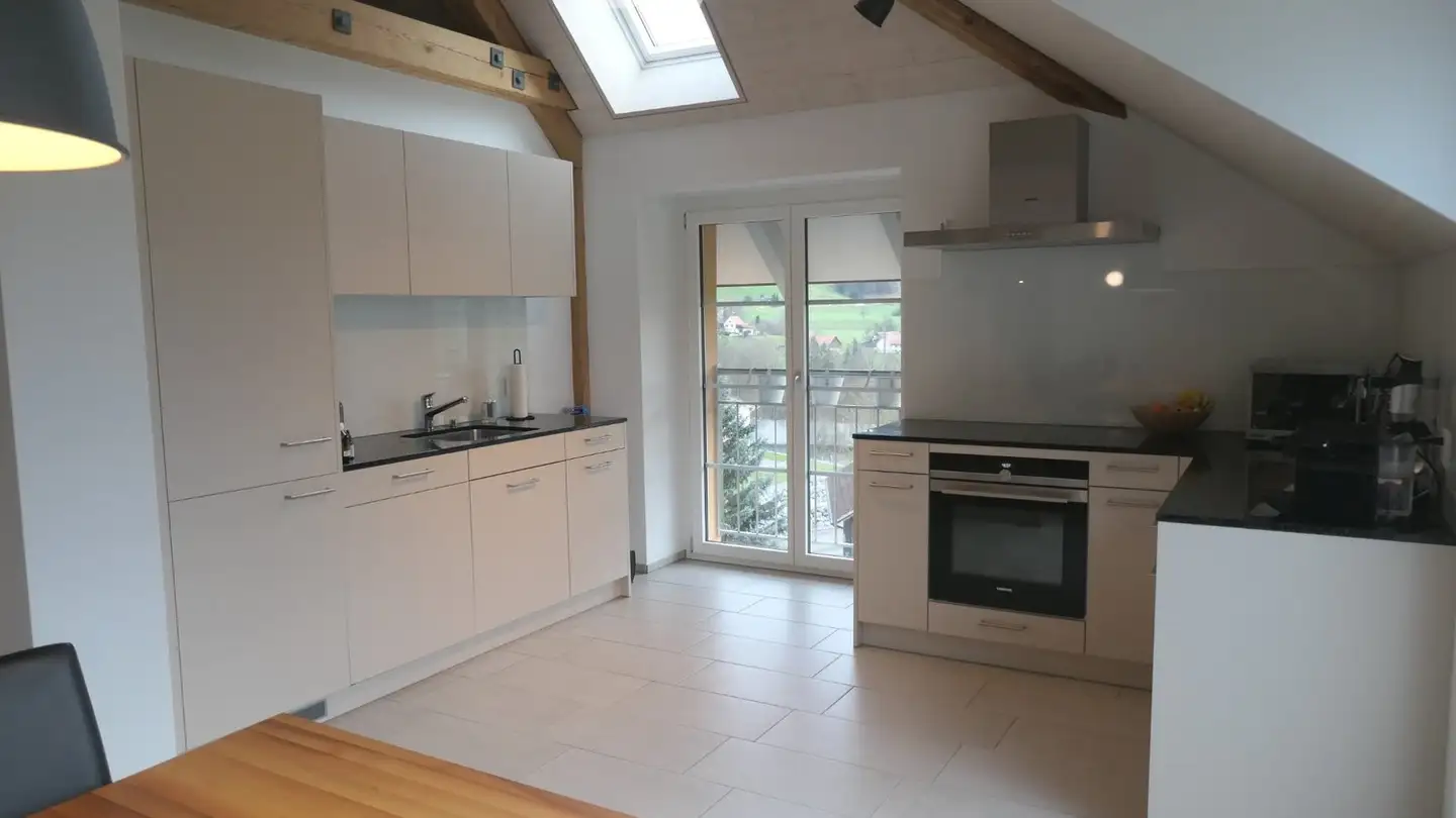 Apartment for rent - Züghusstrasse 11, 9602 Bazenheid