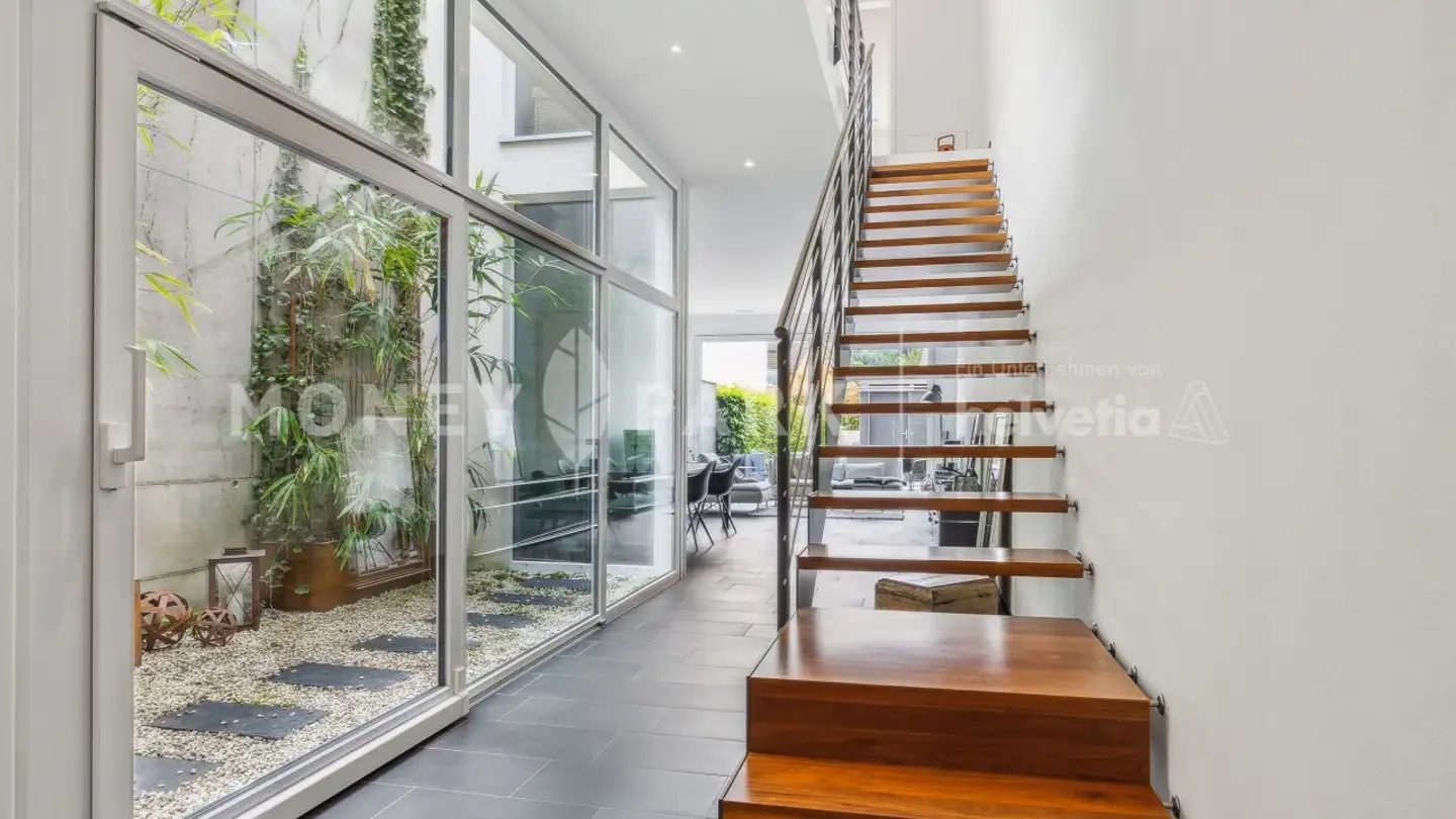 Maison en terrasse à vendre - Grubenring 11, 4805 Brittnau - Photo 2