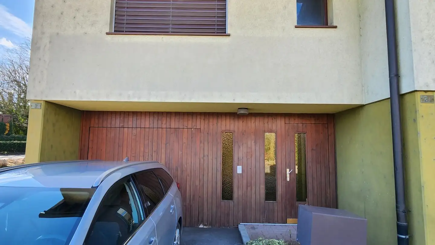 Casa singola in affitto - 2557 Studen BE - Foto 2