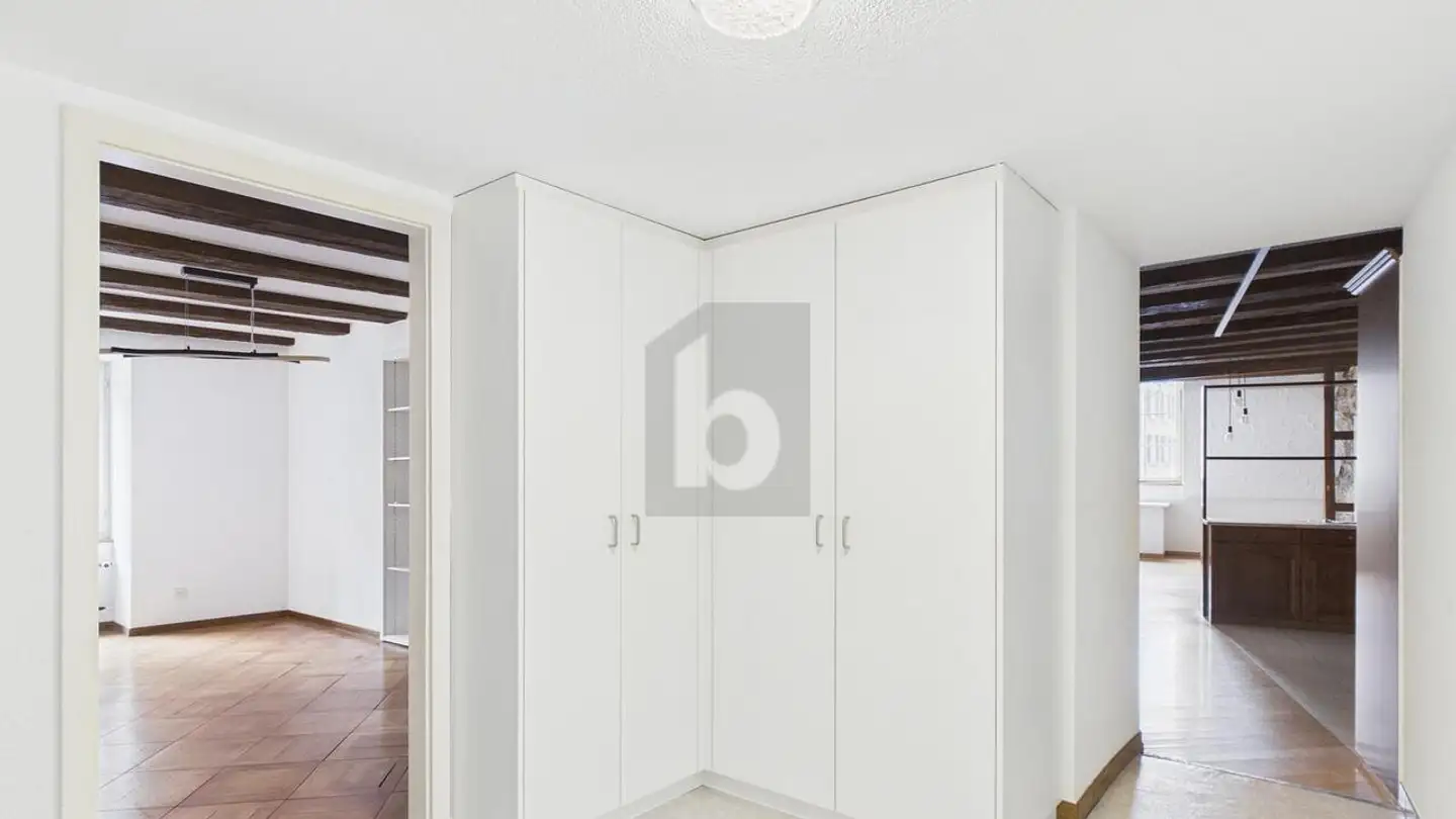 Appartement à louer - 4500 Solothurn - Photo 2
