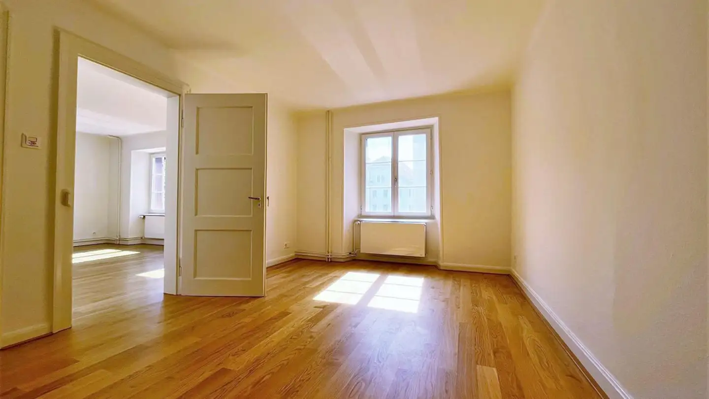 Appartamento in affitto - Amthausstrasse 16, 4143 Dornach - Photo 3