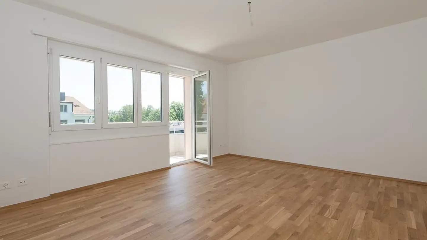 Appartamento in affitto - Oberhauserstrasse 12, 8152 Glattbrugg - Photo 2