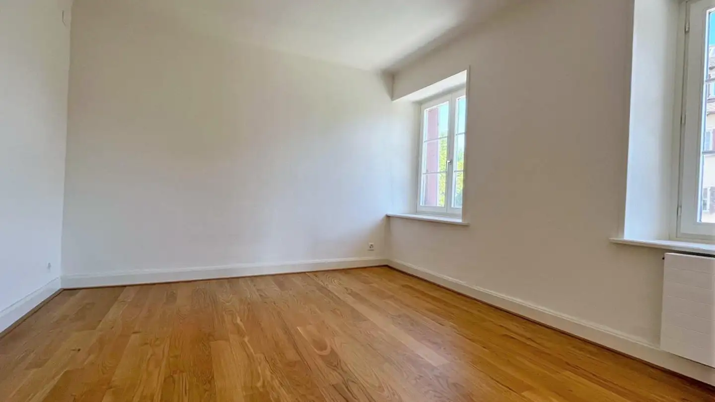 Appartamento in affitto - Amthausstrasse 16, 4143 Dornach - Photo 4