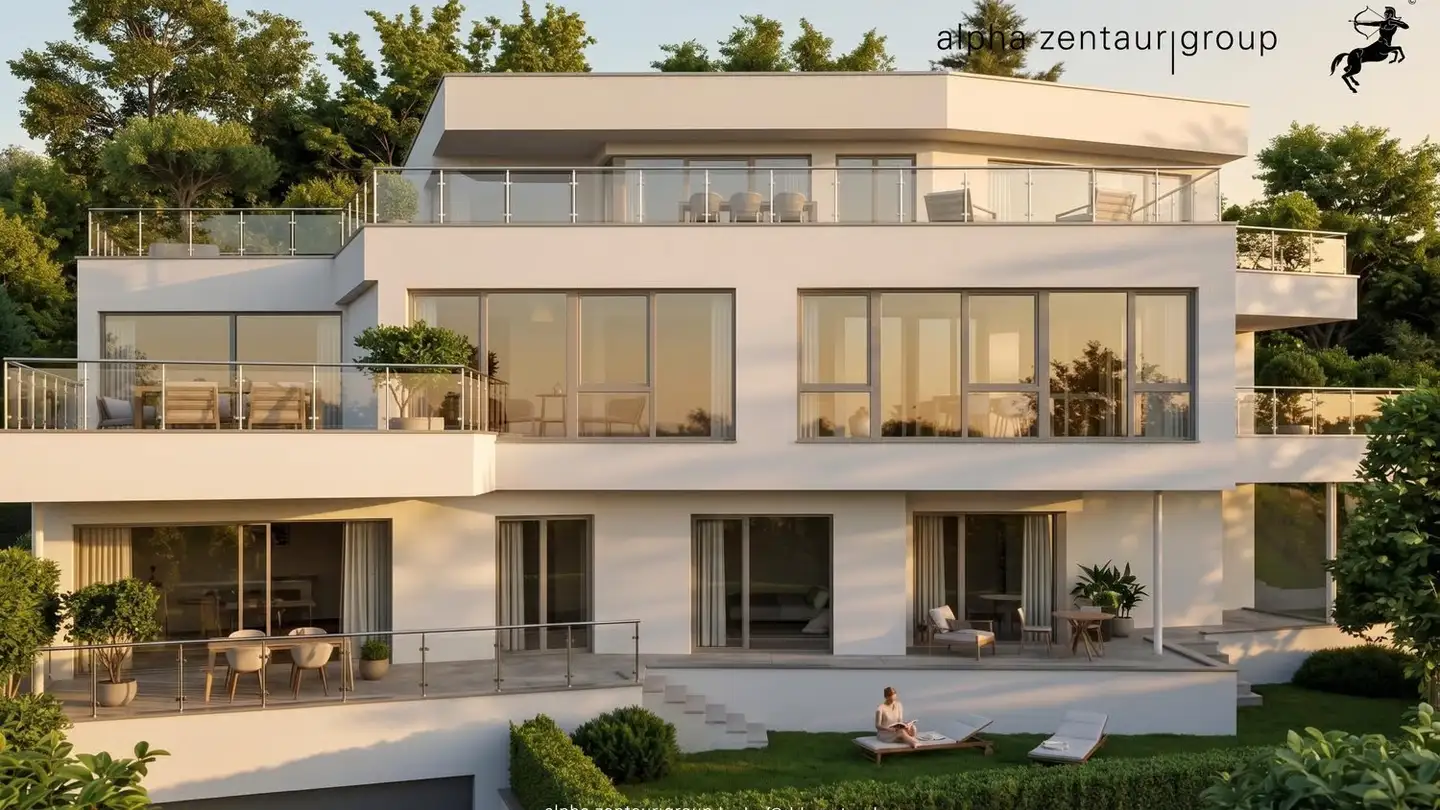Wohnung kaufen - Weinbergstrasse 68, 5000 Aarau - Foto 2
