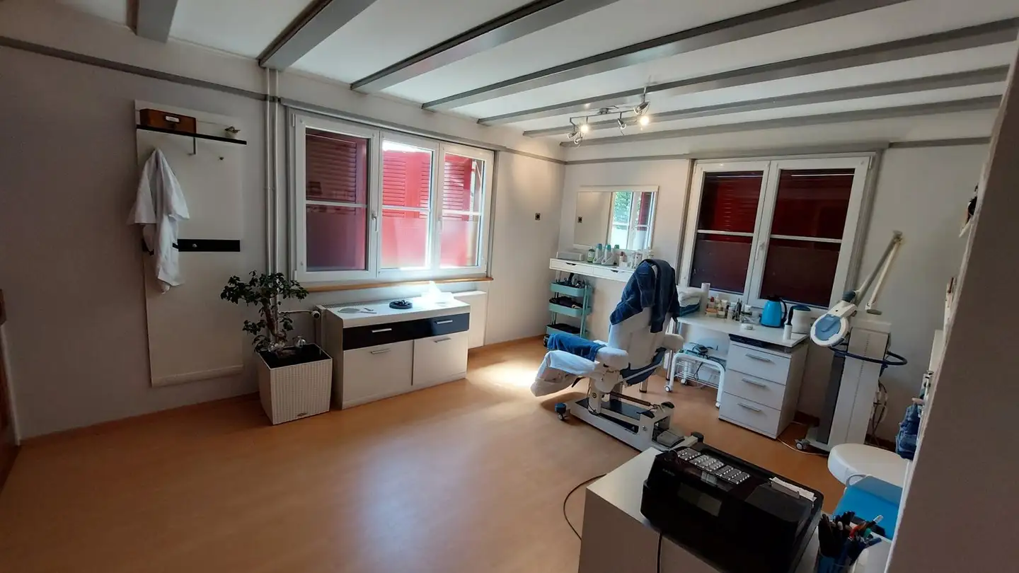 Apartment for rent - Poststrasse, 8556 Wigoltingen - Photo 2