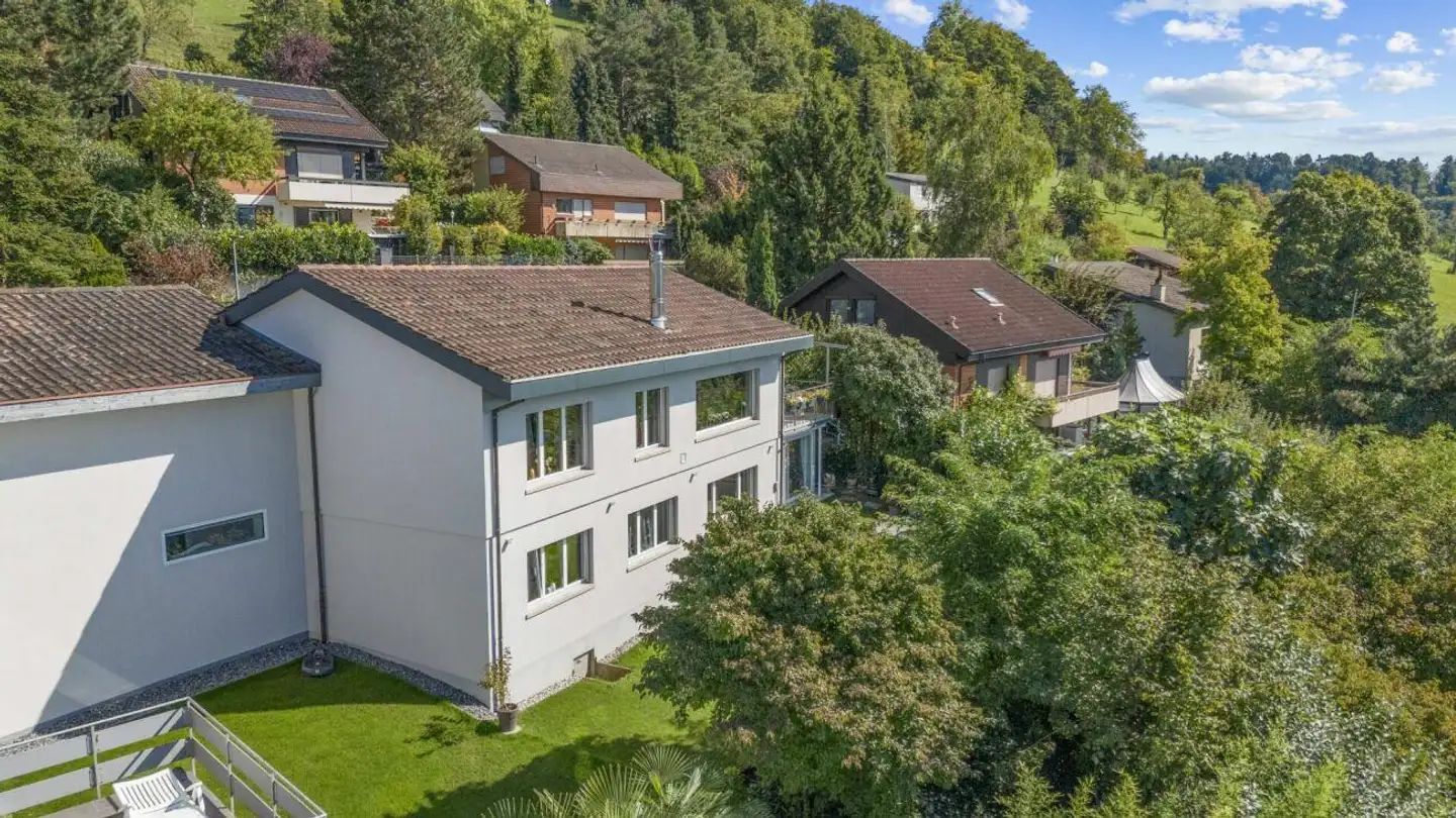 Single house for sale - Unterer Eichweg 4, 4414 Füllinsdorf