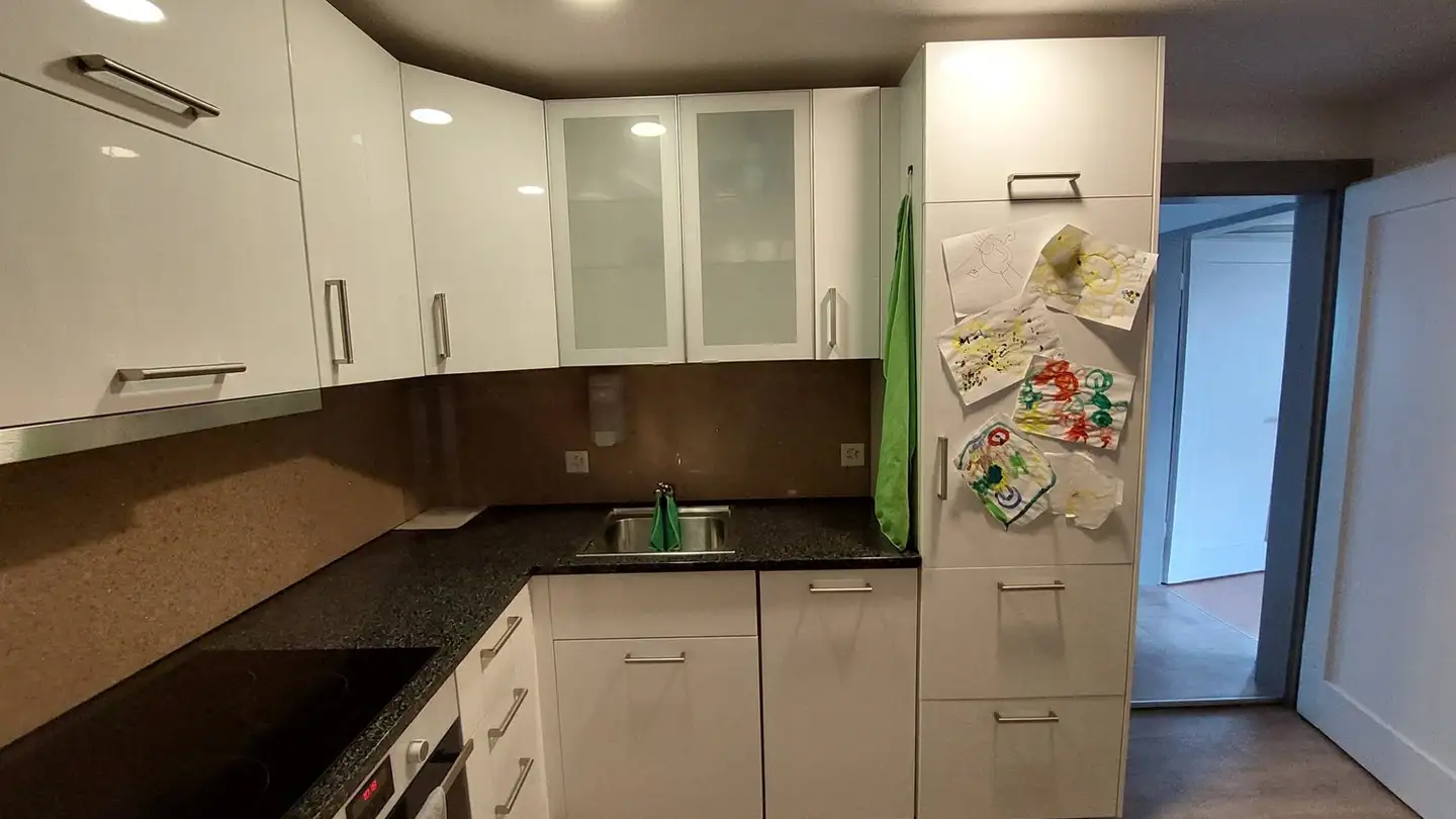 Apartment for rent - Poststrasse, 8556 Wigoltingen - Photo 3