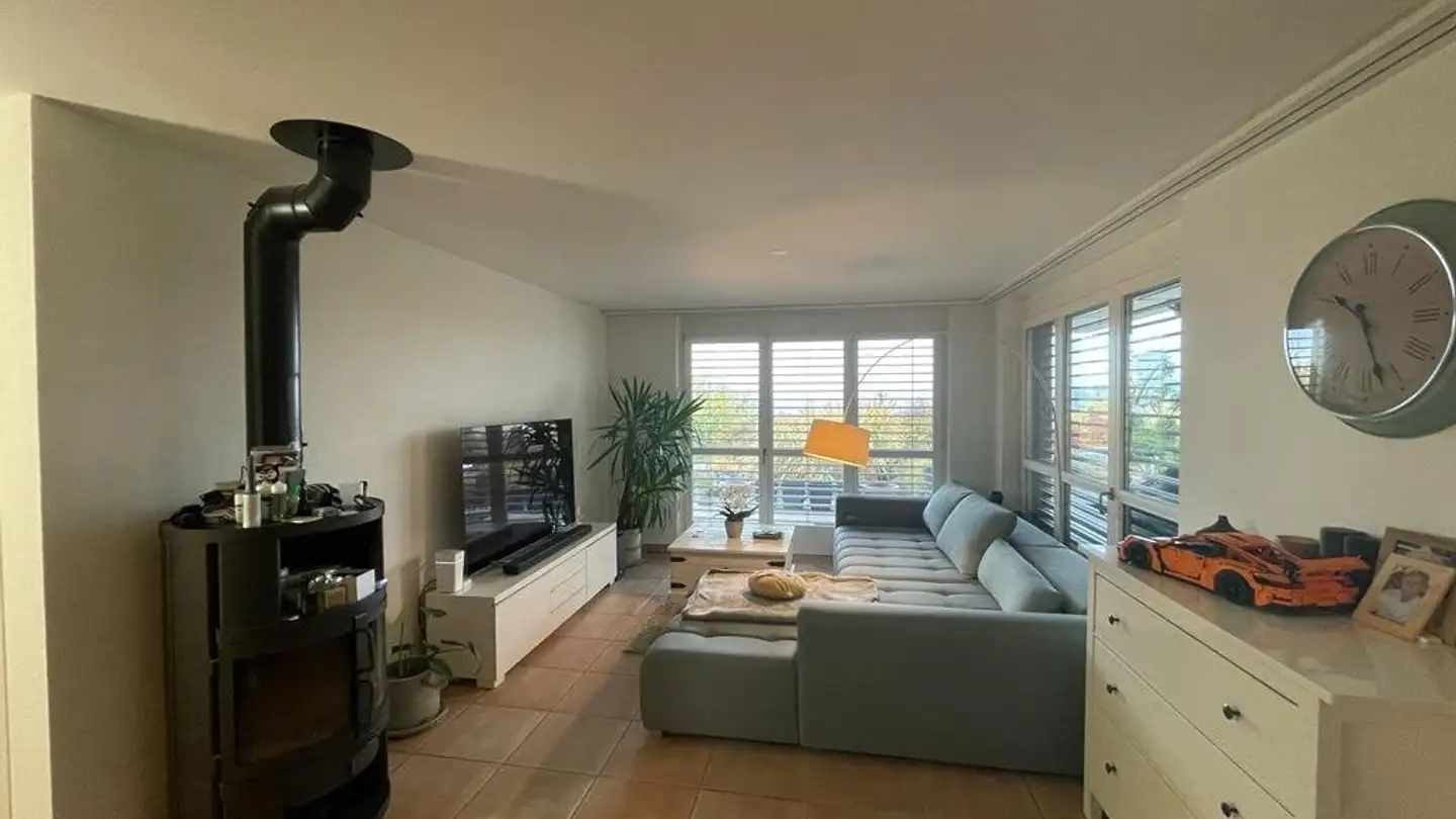 Wohnung mieten - Paradiesstrasse 12, 4654 Lostorf - Foto 2