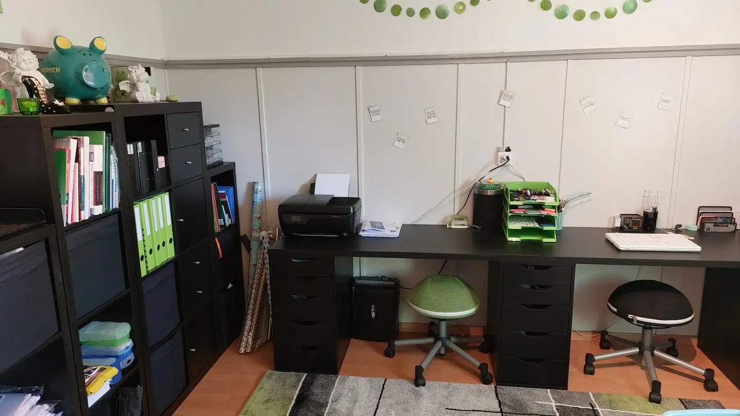 Apartment for rent - Poststrasse, 8556 Wigoltingen - Photo 4