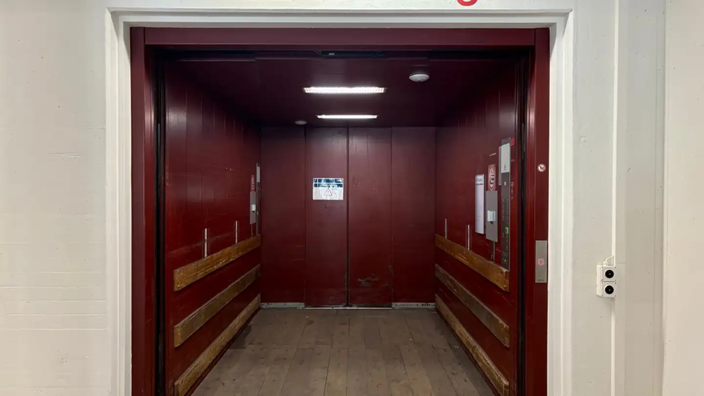 Espace de stockage à louer - Hofackerstrasse 40, 4132 Muttenz - Photo 4