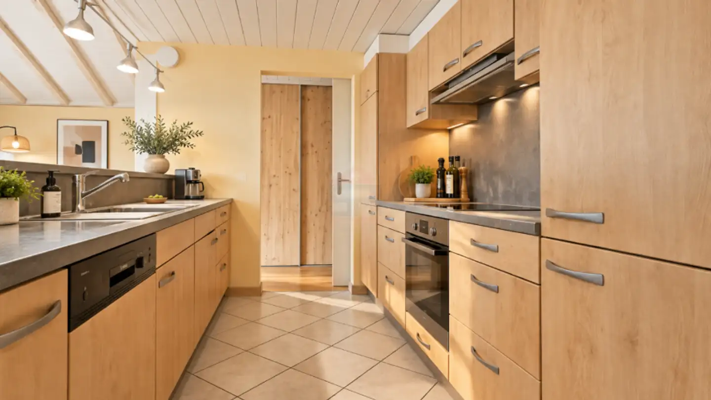 Penthouse for sale - 1292 Chambésy - Photo 4