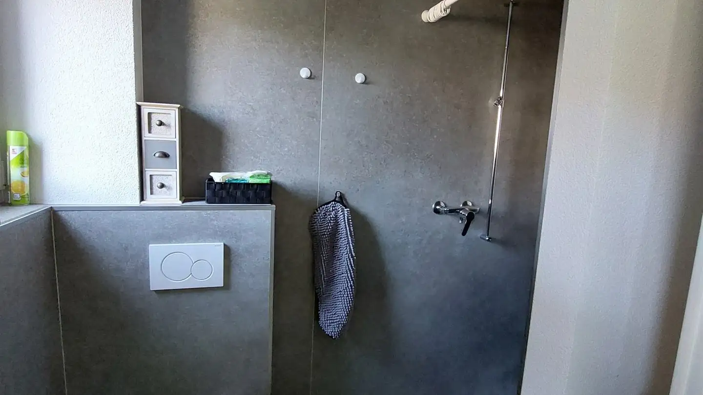 Apartment for rent - Poststrasse, 8556 Wigoltingen