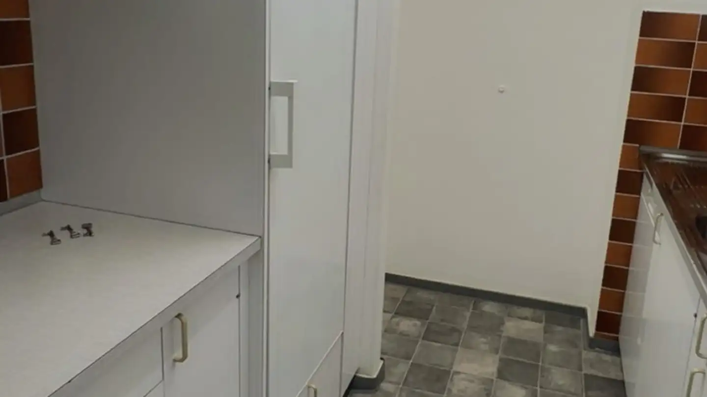 Wohnung mieten - In Den Neusatzreben 1, 4133 Pratteln