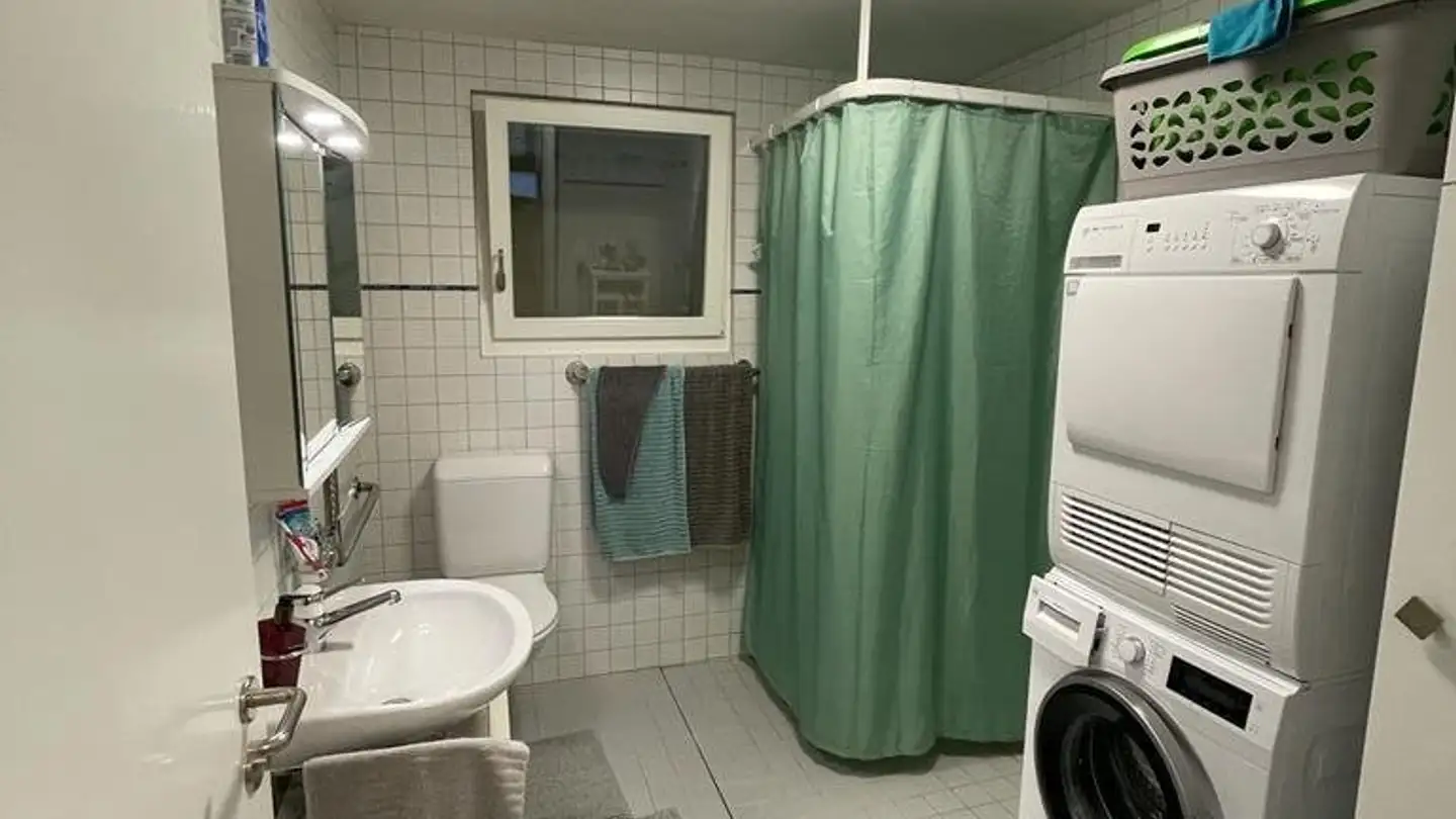 Wohnung mieten - Paradiesstrasse 12, 4654 Lostorf - Foto 4