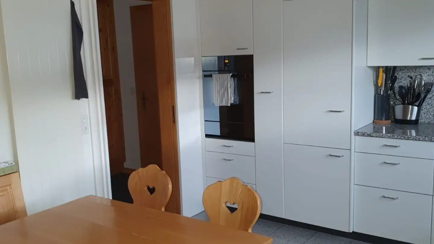 Appartement à louer - Chupfermatt 1, 6417 Sattel - Photo 2